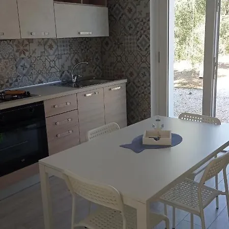 Dimora Διαμέρισμα *