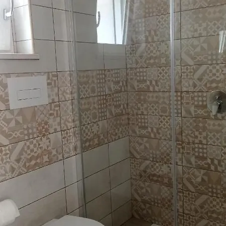 Dimora Διαμέρισμα