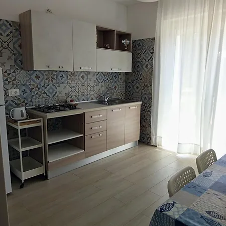 Dimora Διαμέρισμα *