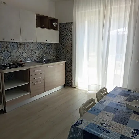 Διαμέρισμα Dimora *