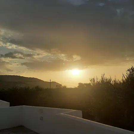 Dimora Διαμέρισμα