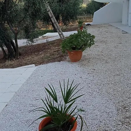 Dimora Daire Mattinata