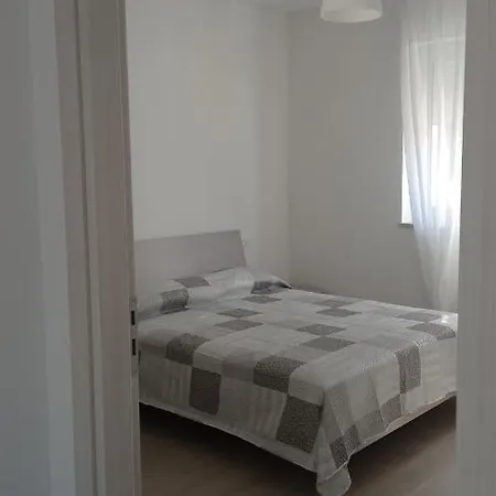 Dimora Lejlighed Mattinata
