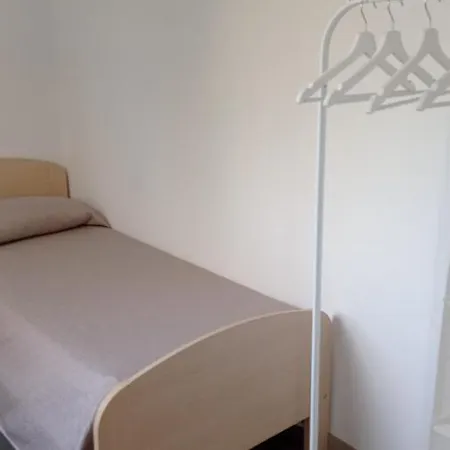 Dimora Apartman Mattinata