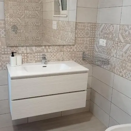 Dimora דירה מאטינאטה