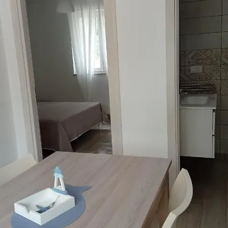Dimora * Mattinata