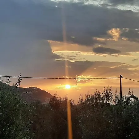 Appartamento Dimora