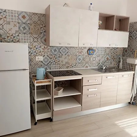 Dimora * Mattinata
