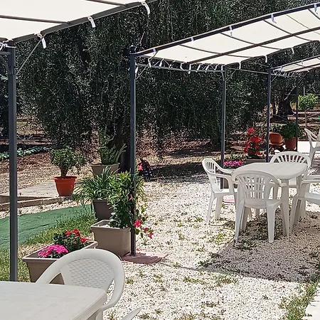 Dimora Apartman Mattinata