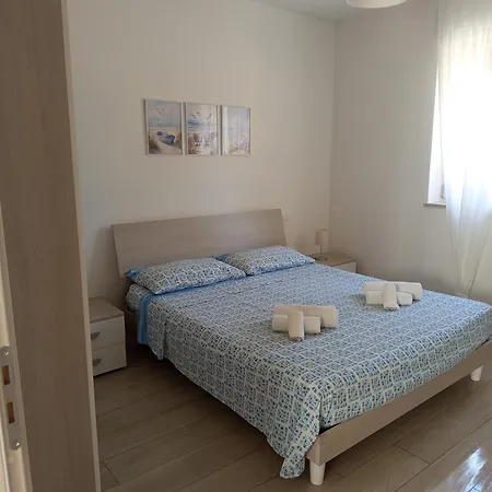 Appartamento Dimora
