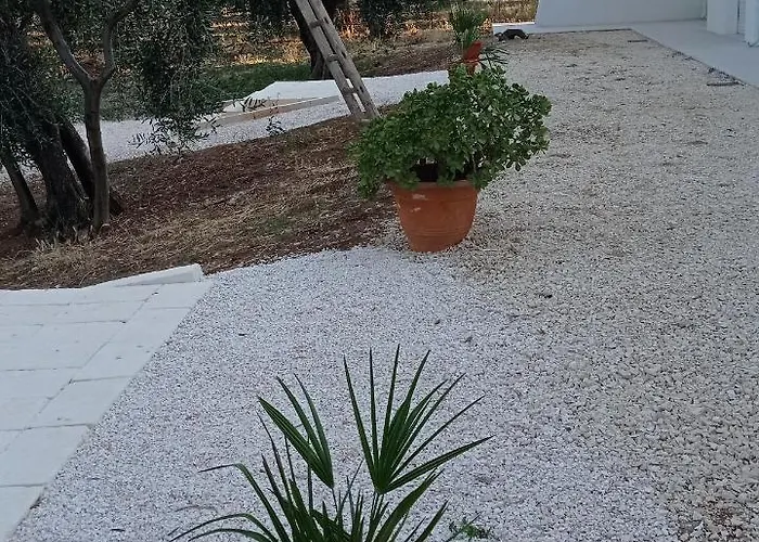 Dimora Appartamento Mattinata