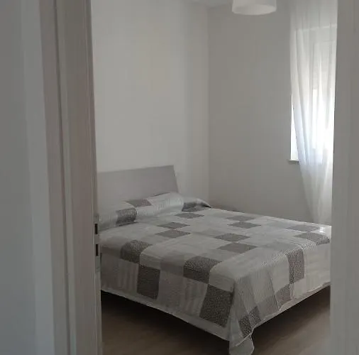 Dimora Appartamento Mattinata