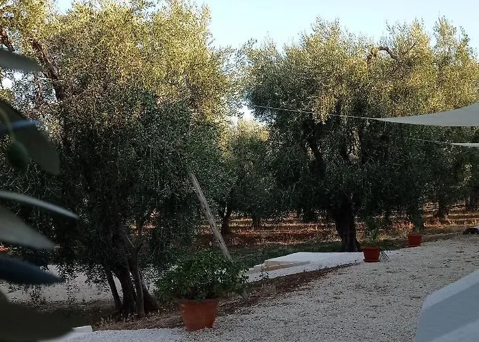 Dimora Appartamento *