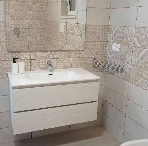 Dimora Appartamento Mattinata