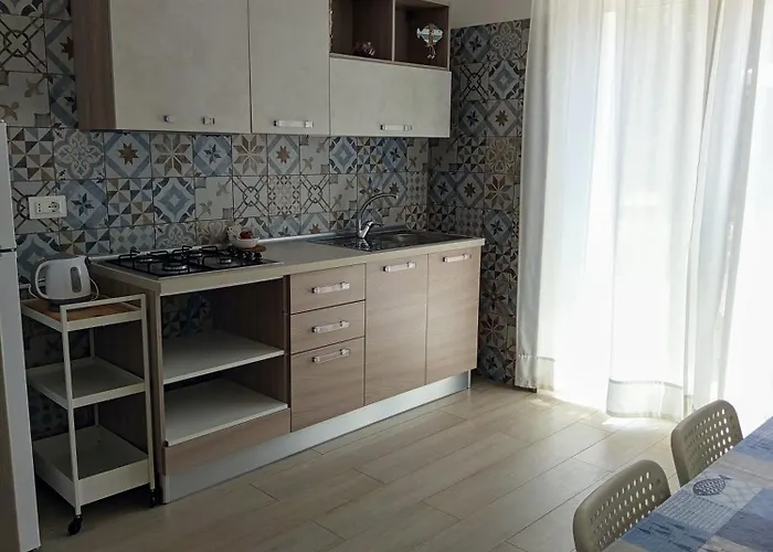 Dimora Appartamento *