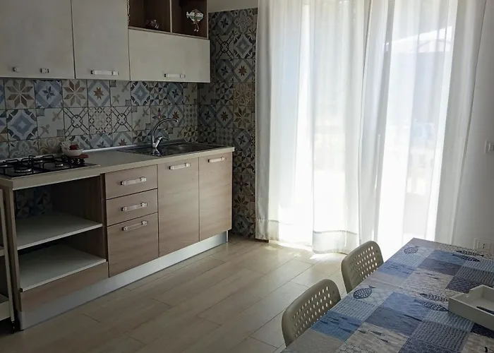 Appartamento Dimora *